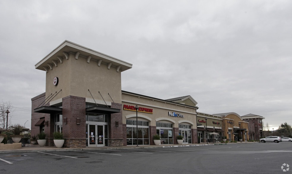More Photos Of 2314-2318 Monument Blvd, Pleasant Hill Unknown For Lease