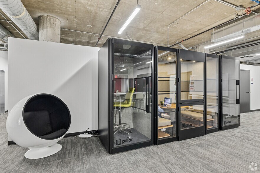 More Photos Of 204 12th St, Des Moines Office For Lease