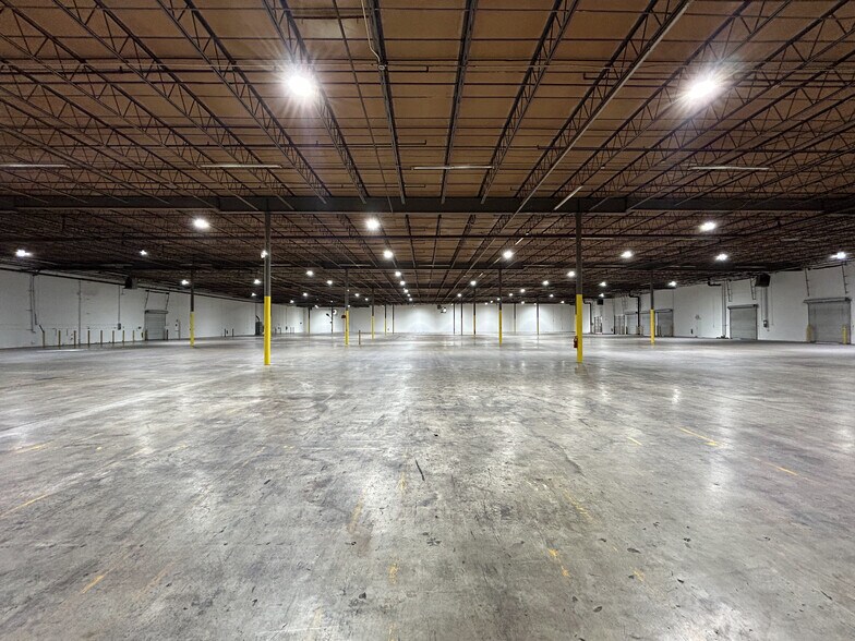 More Photos Of 5675 Bucknell Dr SW, Atlanta Distribution For Lease