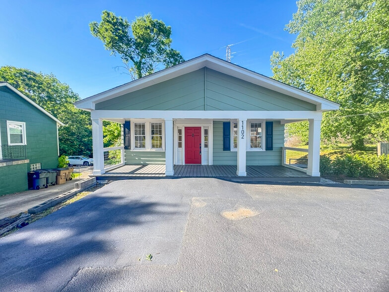 Primary Photo Of 1102 Kirkland Avenue, Nashville Office Residential For Lease