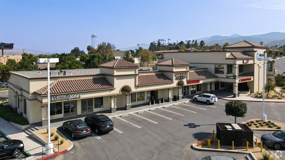 More Photos Of 2363 California Ave, Corona Storefront Retail Office For Lease
