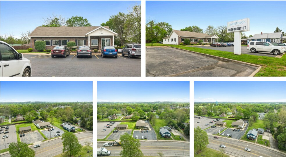 More Photos Of 590 Lynn St, Lebanon Office Residential For Sale
