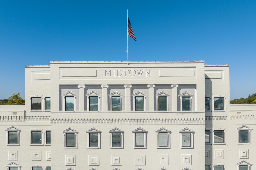 More Photos Of 920 Frederica St, Owensboro Office For Lease