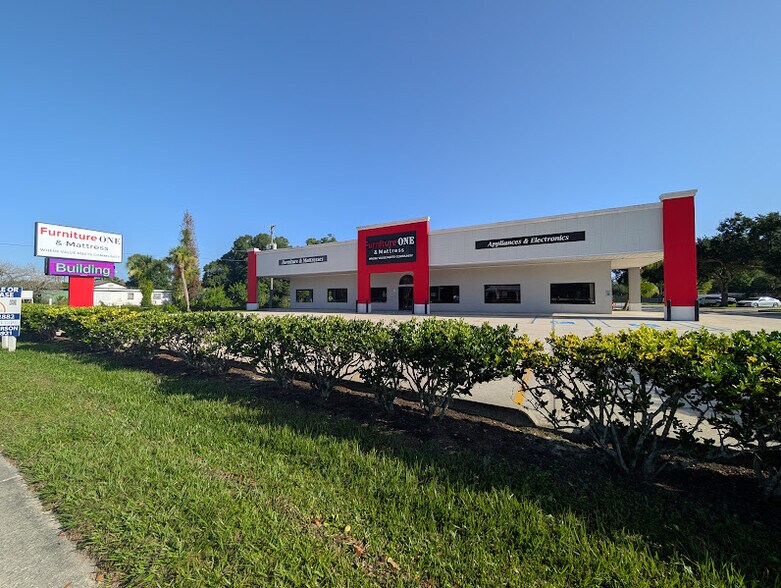 More Photos Of 3800 W New Haven Ave, Melbourne Freestanding For Sale