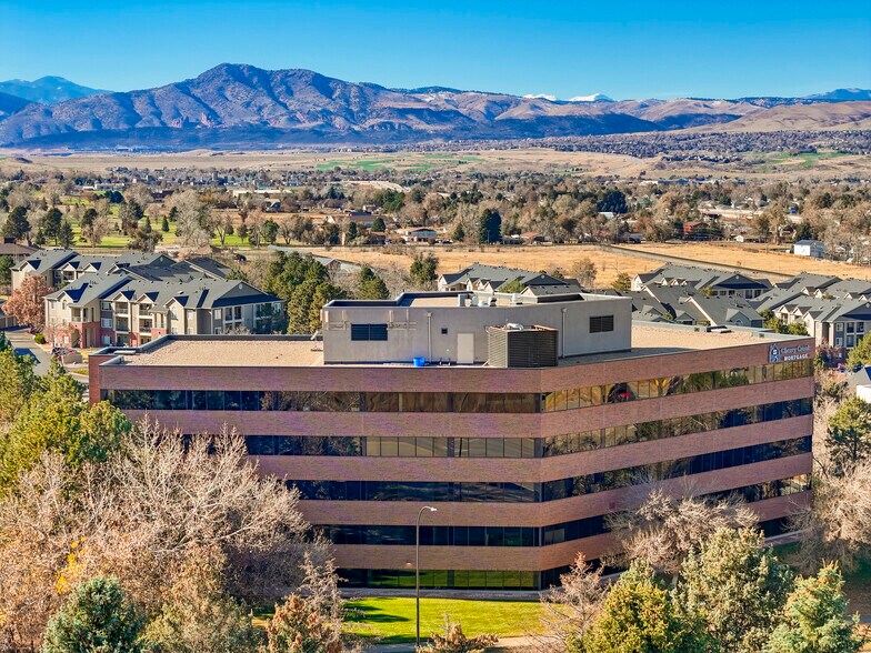 More Photos Of 3609 S Wadsworth Blvd, Lakewood Office For Sale