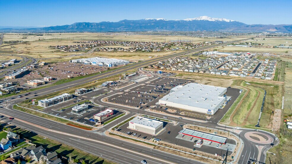 More Photos Of 7530 Falcon Market Pl, Falcon General Retail For Lease