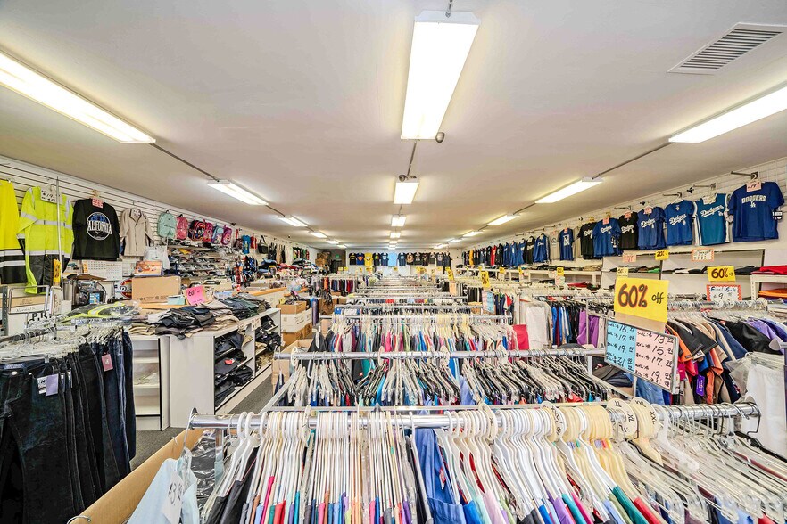 More Photos Of , Norwalk General Retail For Sale