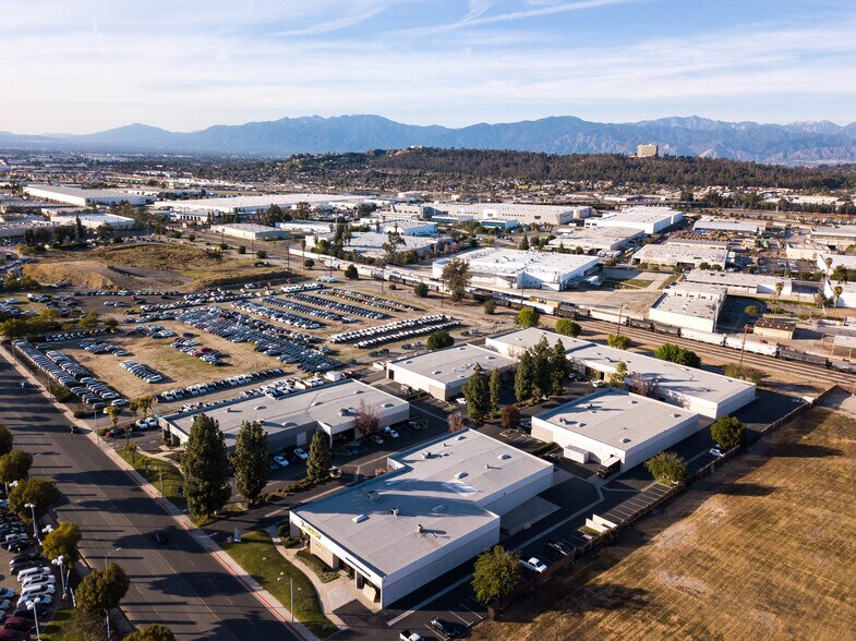 Primary Photo Of 17431 Gale Ave, City of Industry Unknown For Lease