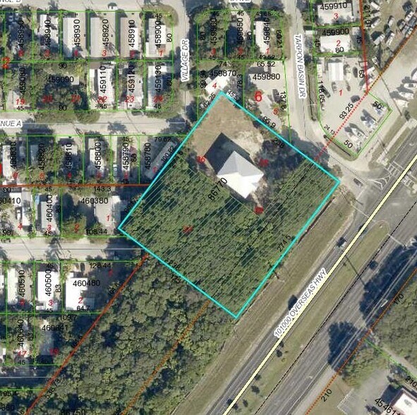 More Photos Of 101350 Overseas Hwy, Key Largo Office For Sale