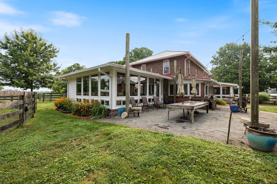 More Photos Of 575 Moody Pike, Shelbyville Land For Sale