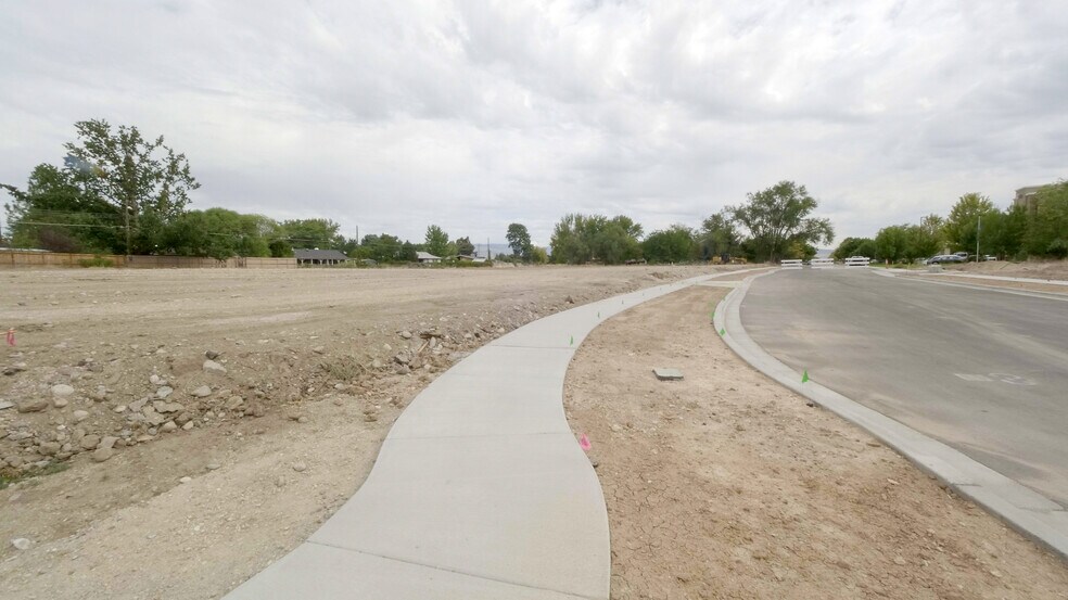 More Photos Of 3635 W Elder St, Boise Land For Sale