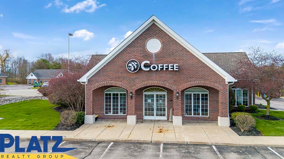 Primary Photo Of 3300 Center Rd, Poland Restaurant For Sale