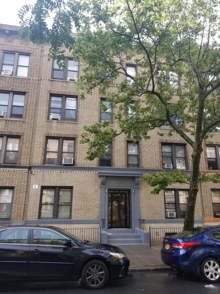 Primary Photo Of 6125 Madison St, Ridgewood Apartments For Sale