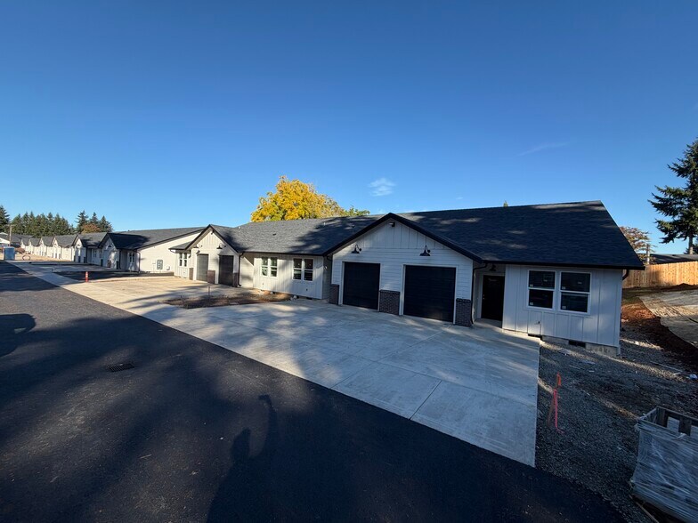 Primary Photo Of 5534 Skyline Rd S, Salem Land For Sale