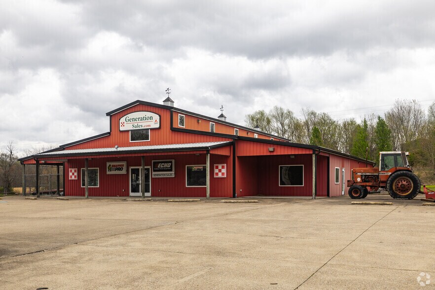 Primary Photo Of Hwy 31, Westmoreland General Retail For Sale