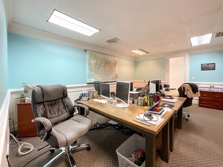 More Photos Of 4475 Morris Park Dr, Mint Hill Office For Sale