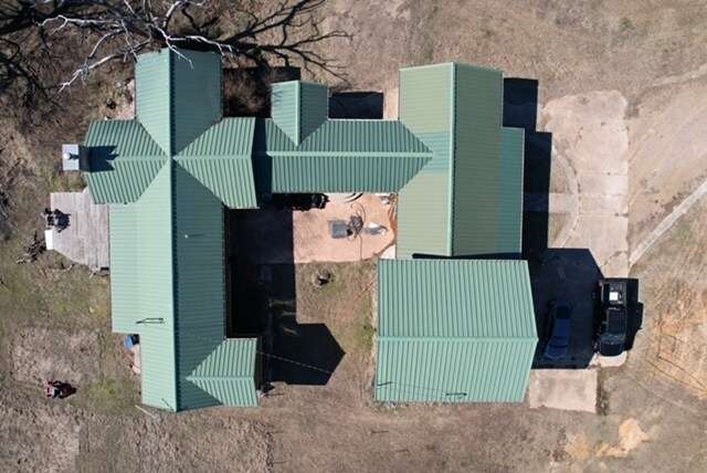 More Photos Of 5220 OK Highway 78 E, Milburn Land For Sale