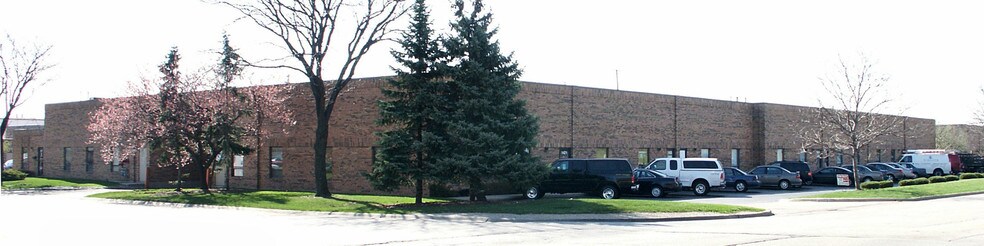 Primary Photo Of 1421-1429 Wright Blvd, Schaumburg Light Manufacturing For Lease