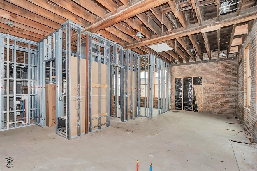 More Photos Of 801-805 1st Street, LaSalle Storefront Retail Residential For Sale