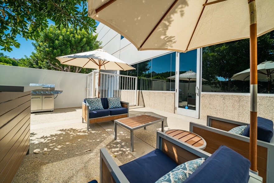 More Photos Of 6B Liberty, Aliso Viejo Office For Lease