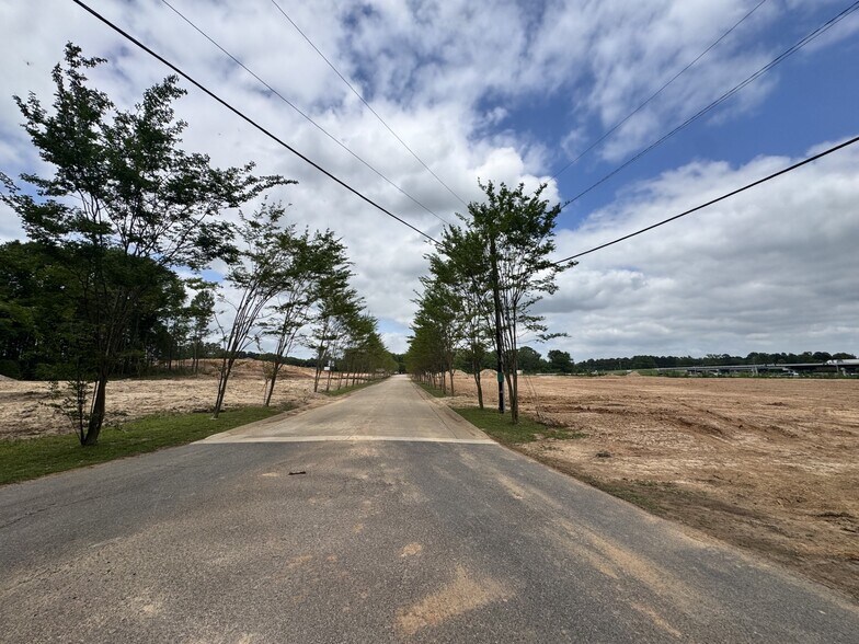 More Photos Of 1781 Forty dr, Shreveport Land For Sale