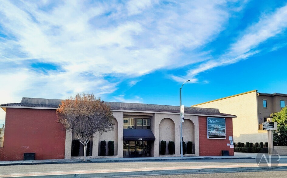 Primary Photo Of 3772 Katella Ave, Los Alamitos Medical For Lease