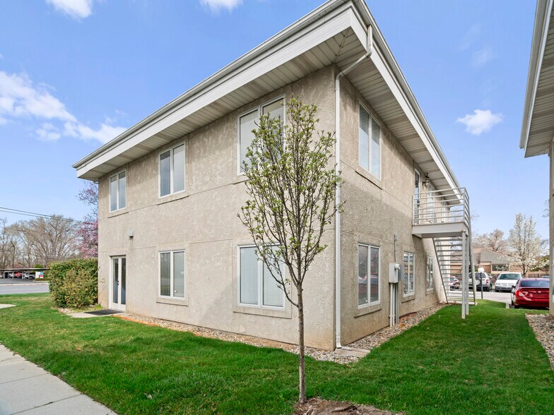 More Photos Of 4541 S 700 E, Salt Lake City Office For Sale