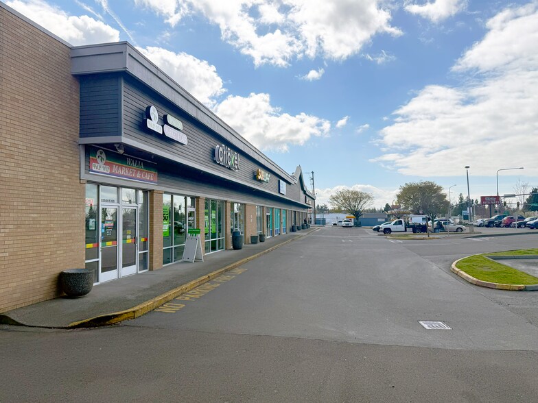 More Photos Of 15500 S 1st Ave S, Burien Freestanding For Sale