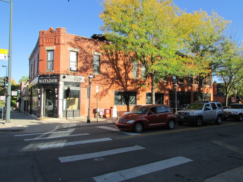 More Photos Of 3480-3496 W 32nd Ave, Denver Restaurant For Lease