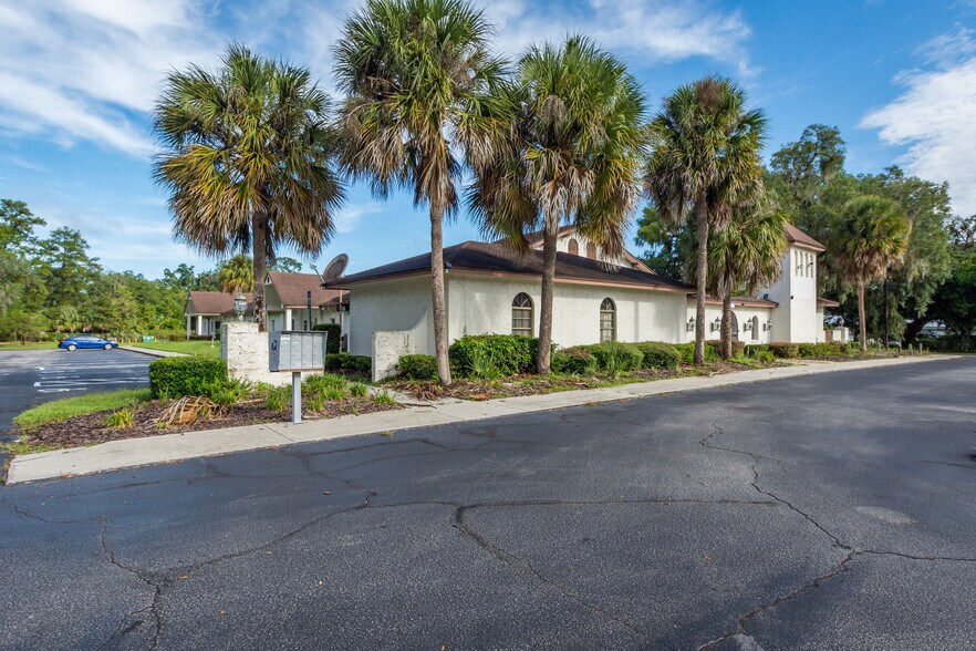 More Photos Of 5431 E Silver Springs Blvd, Silver Springs Office For Lease