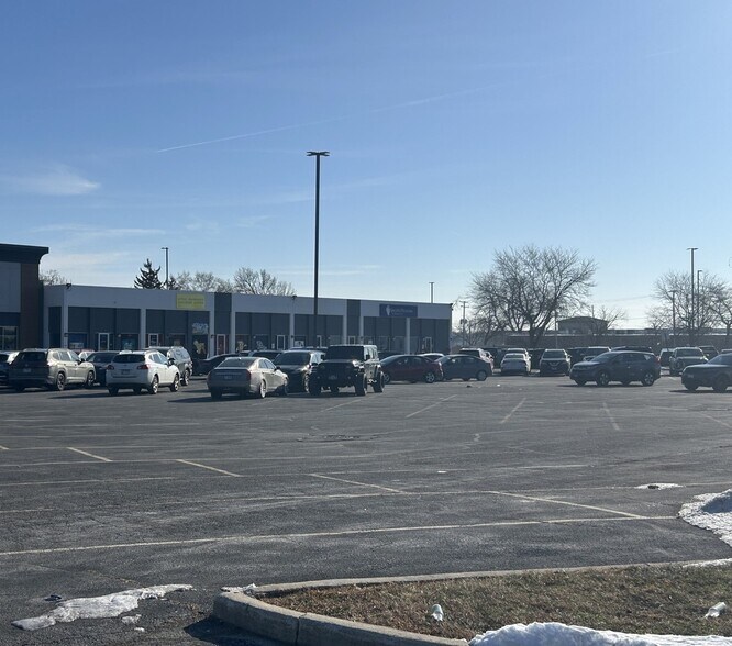 More Photos Of 20911-20939 S Cicero Ave, Matteson Daycare Center For Sale