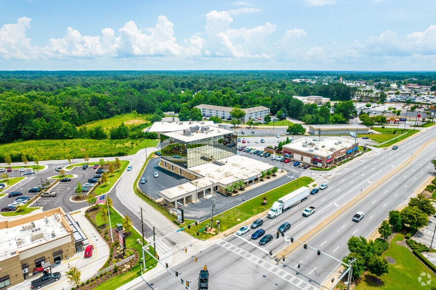 More Photos Of 1540 Highway 138, Conyers Office For Lease