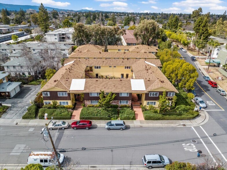 More Photos Of 3860 Park Blvd, Palo Alto Apartments For Sale