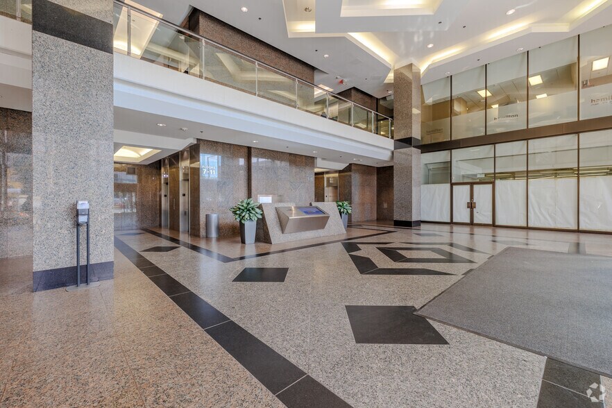 More Photos Of 100, 110, and 120 King St W, Hamilton Unknown For Lease