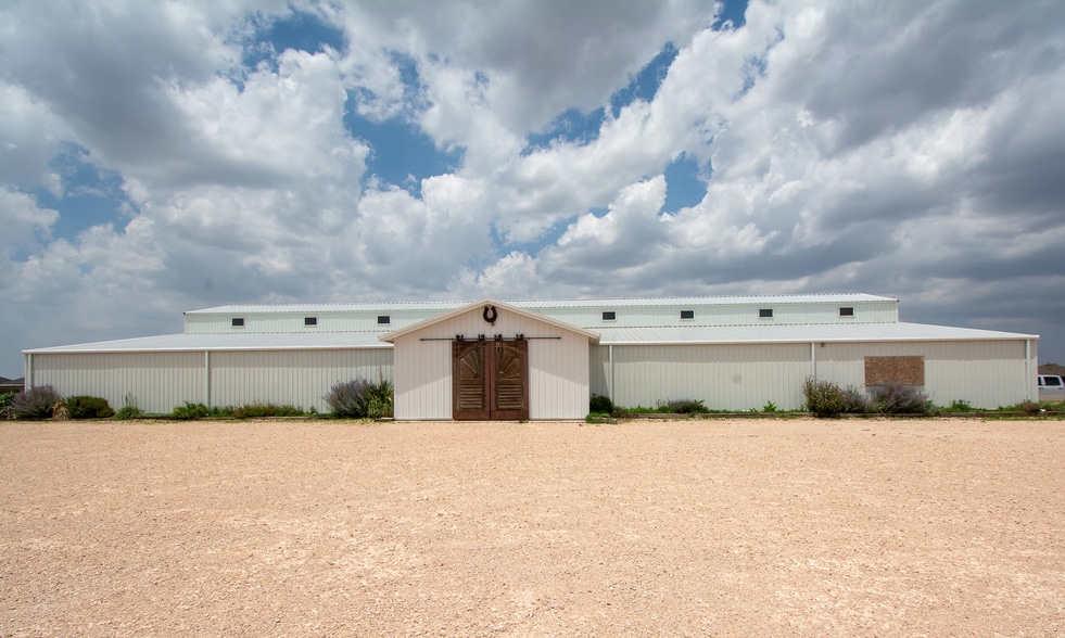 Primary Photo Of 18100 W Interstate 40, Amarillo Freestanding For Sale