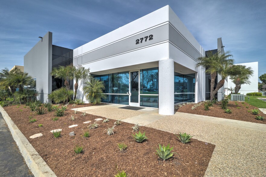 Primary Photo Of 2772 Loker Ave W, Carlsbad Industrial For Sale
