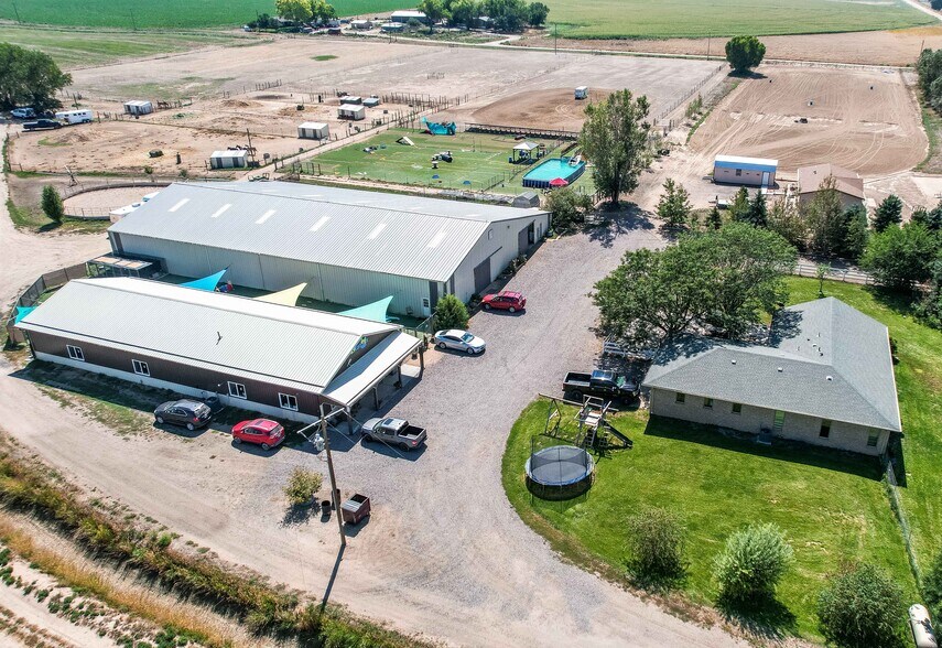 More Photos Of 1644 County Road 47, Hudson Specialty For Sale