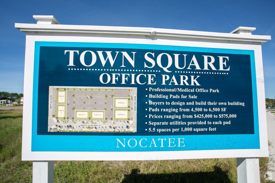 More Photos Of 495 Town Plaza Ave, Ponte Vedra Office For Sale
