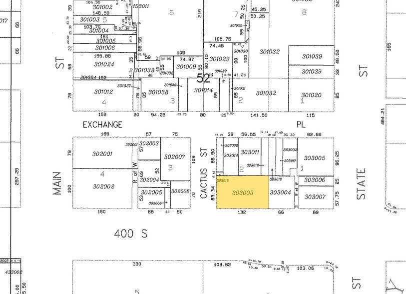 More Photos Of 43-51 E 400 S, Salt Lake City Office For Lease