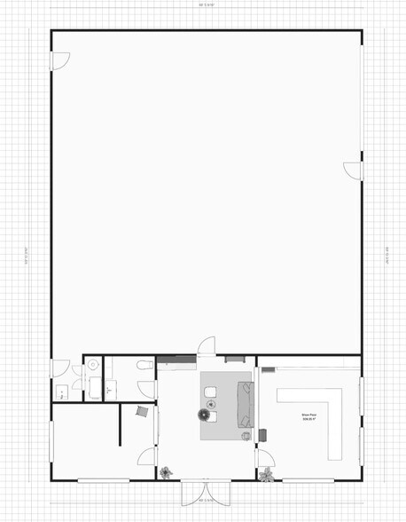 More Photos Of 1665 W Legacy Dr, Duncan Flex For Sale
