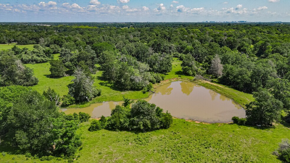 More Photos Of TBD Kemp Road, College Station Land For Sale