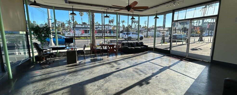 More Photos Of 501-515 S Coast Hwy, Oceanside Auto Repair For Lease