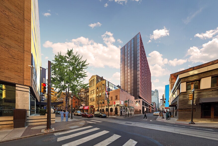 More Photos Of 1134 Sansom St, Philadelphia Apartments For Lease