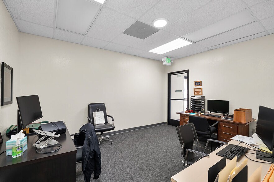 More Photos Of 1212-1220 Georgia St, Vallejo Storefront Retail Office For Sale