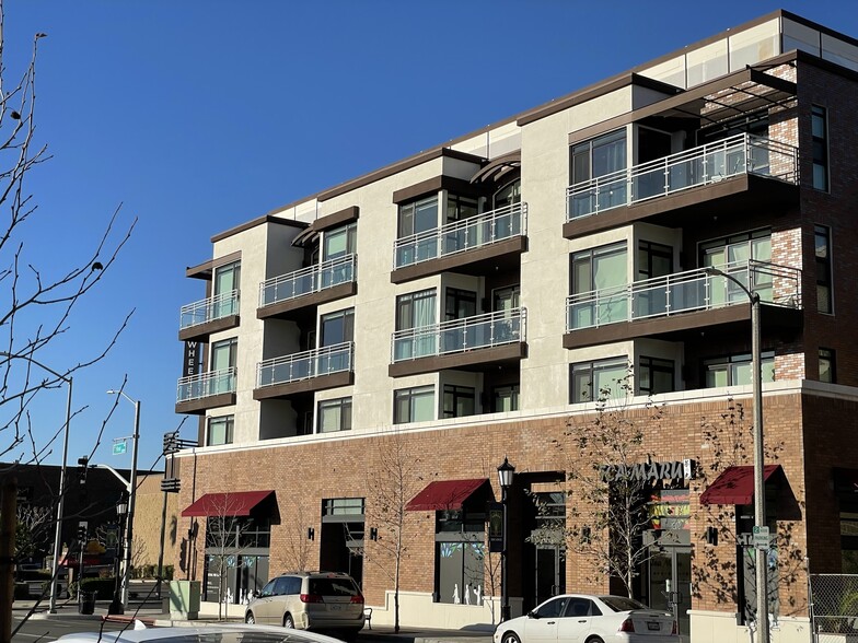 More Photos Of 125 N 1st Ave, Arcadia Freestanding For Lease