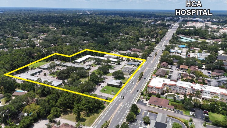 More Photos Of , Orange Park Office For Sale