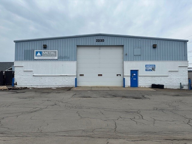 More Photos Of 289 Ramsdell Ave, Buffalo Warehouse For Sale