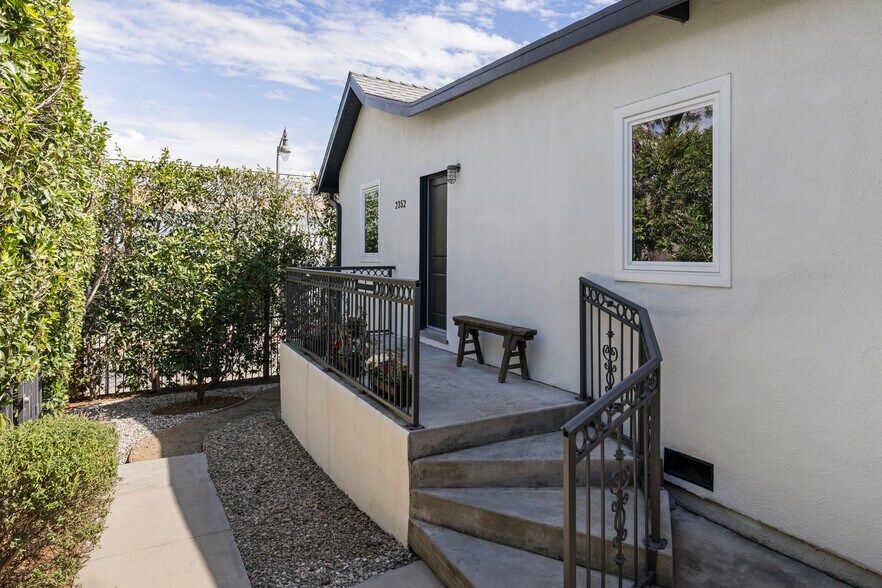 More Photos Of 2352 Forney St, Los Angeles Multifamily For Sale