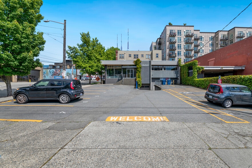 More Photos Of 1532 13th Ave, Seattle Office For Lease