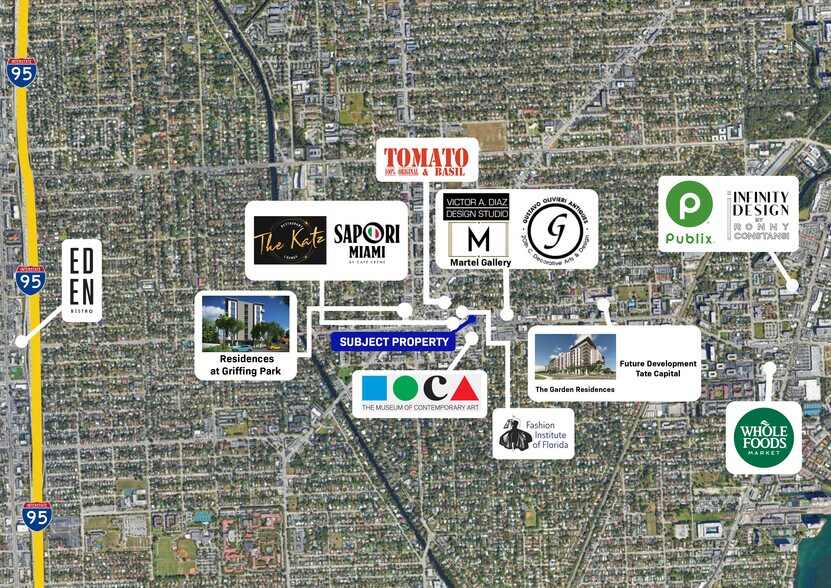 More Photos Of 777 NE 125th St, North Miami Storefront For Sale